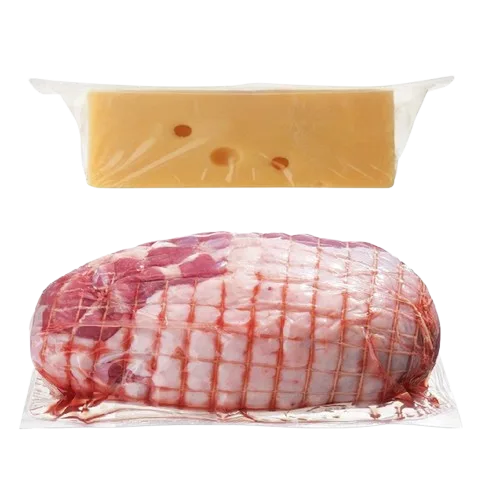 Dieptrekfolie
